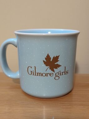 Gilmore Girls Everything in my life has something to do with coffee Mug NEW